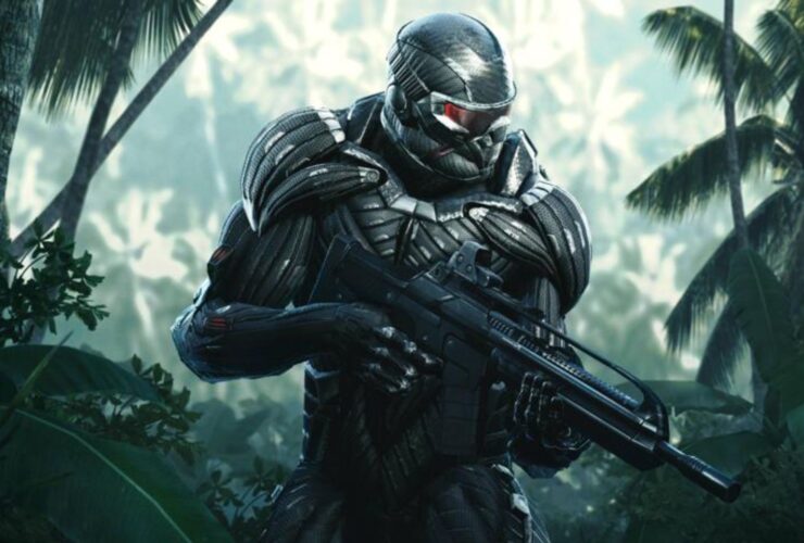 Crysis Director Reveals Why It Was So Hard To Run