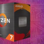 AMD Ryzen 7 5800XT Is Heavily Discounted For AM4 Users In 2025