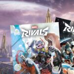 Marvel Rivals Infinity Comic Gets A Physical Print Release This April