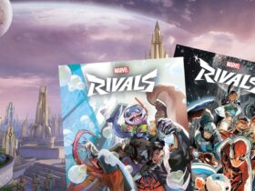 Marvel Rivals Infinity Comic Gets A Physical Print Release This April