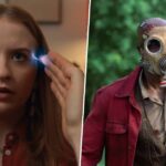 Only three weeks into January, four more TV shows have been canceled – including a James Wan horror and a superhero show with 100% Rotten Tomatoes score