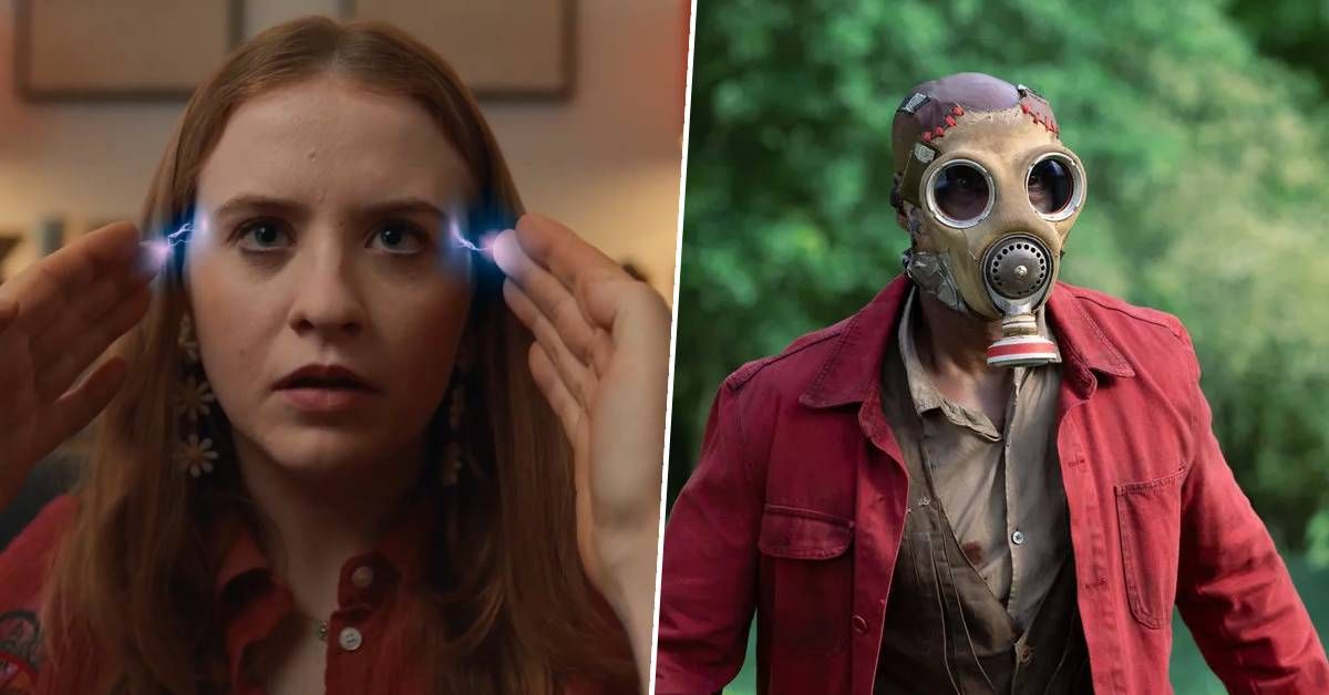 Only three weeks into January, four more TV shows have been canceled – including a James Wan horror and a superhero show with 100% Rotten Tomatoes score