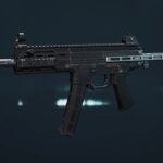 How to Get the CQC171 SMG in Delta Force