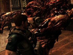 Resident Evil 6 Might Be Getting An Xbox Series X/S Port