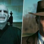 Harry Potter director thinks Oppenheimer star Cillian Murphy would be a perfect Voldemort in new TV show