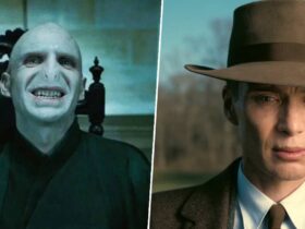 Harry Potter director thinks Oppenheimer star Cillian Murphy would be a perfect Voldemort in new TV show