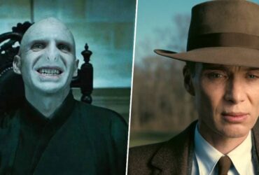 Harry Potter director thinks Oppenheimer star Cillian Murphy would be a perfect Voldemort in new TV show