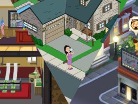 Best Games Like Simpsons Tapped Out