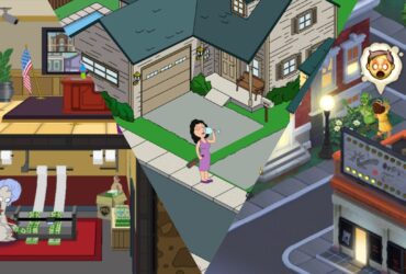 Best Games Like Simpsons Tapped Out