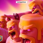 Clash Royale Berserker Clash event mode