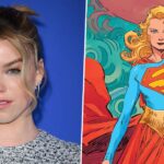 As Milly Alcock's Supergirl is confirmed to appear in Superman, DC fans are concerned the movie may have too many characters