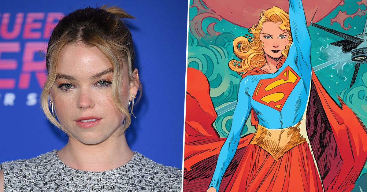 As Milly Alcock's Supergirl is confirmed to appear in Superman, DC fans are concerned the movie may have too many characters