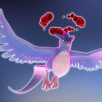 Pokemon GO Dynamax Articuno Max Battle