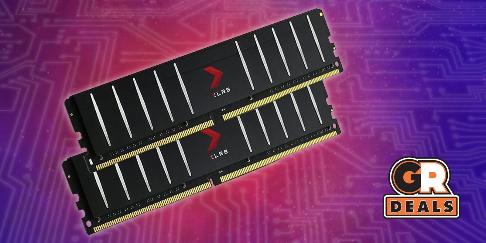 Get High-Performance 32GB DDR4 RAM For Under $50