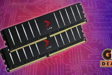 Get High-Performance 32GB DDR4 RAM For Under $50