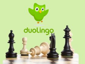 Leak Suggests Duolingo Might Soon Give Chess Lessons