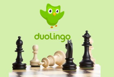 Leak Suggests Duolingo Might Soon Give Chess Lessons