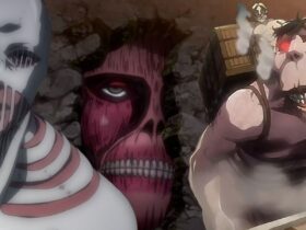 Most Powerful Titans In Attack On Titan