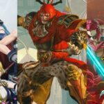 Games To Play If You Loved Dynasty Warriors