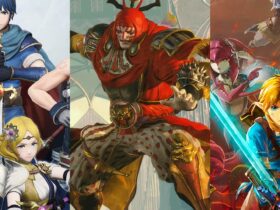 Games To Play If You Loved Dynasty Warriors