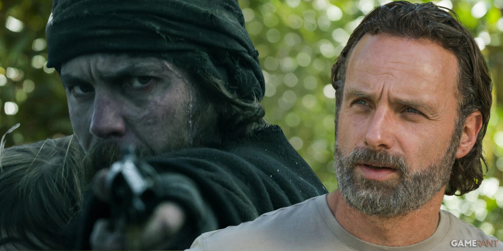 The Walking Dead Could Learn Something From This Netflix Show