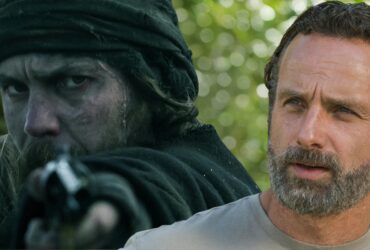 The Walking Dead Could Learn Something From This Netflix Show