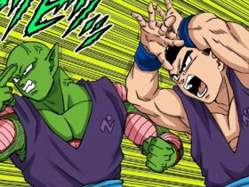 Gohan and Piccolo's Masenko Beam Cannon, Explained