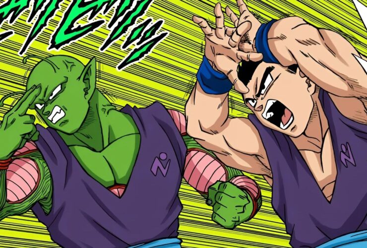 Gohan and Piccolo's Masenko Beam Cannon, Explained