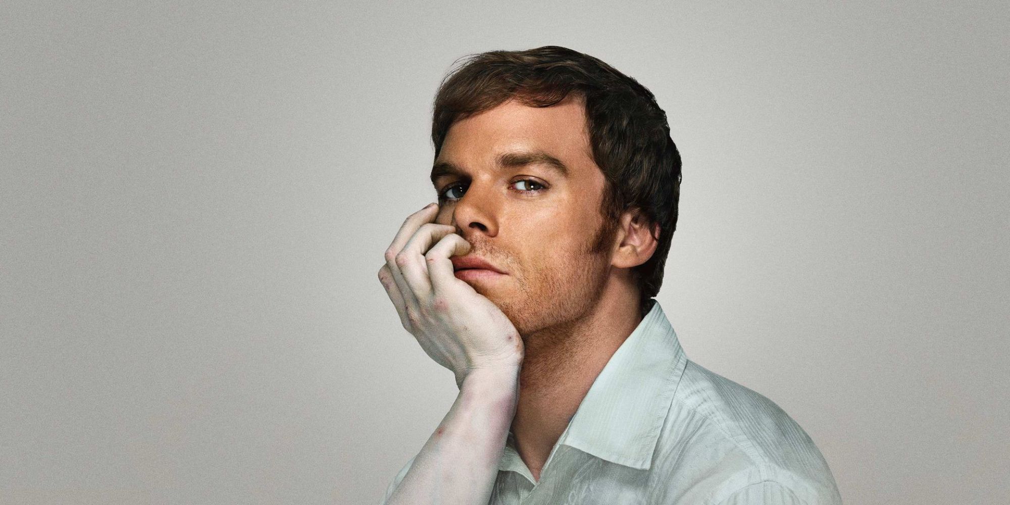 dexter morgan