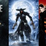 Best Vampire Horror Games