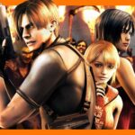 Resident Evil 4 Is The Most Replayable Game Ever Made