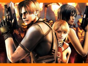 Resident Evil 4 Is The Most Replayable Game Ever Made