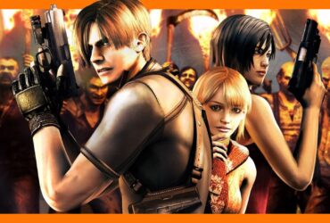 Resident Evil 4 Is The Most Replayable Game Ever Made