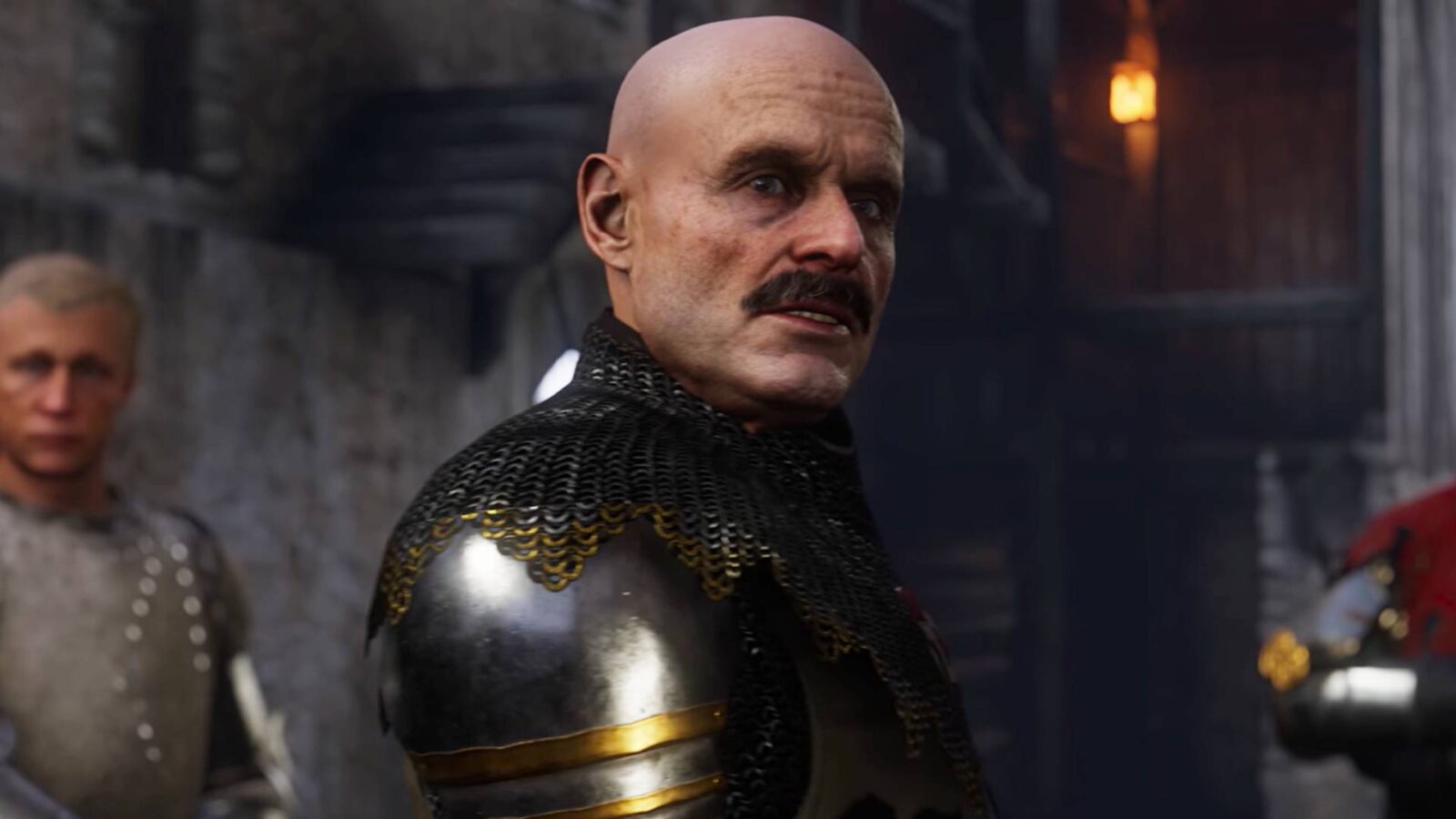 Kingdom Come Deliverance 2 dev slams “grifters” amid ‘anti-woke’ backlash