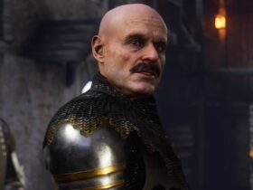 Kingdom Come Deliverance 2 dev slams “grifters” amid ‘anti-woke’ backlash