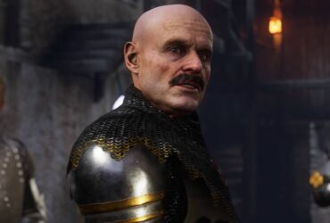 Kingdom Come Deliverance 2 dev slams “grifters” amid ‘anti-woke’ backlash