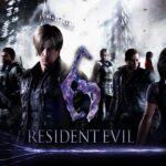 Resident Evil 6 Could Be Making a Comeback