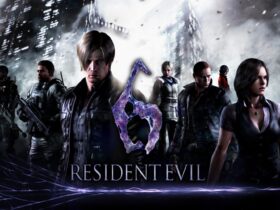 Resident Evil 6 Could Be Making a Comeback