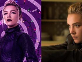 Thunderbolts Star Florence Pugh's Scariest Movie Chocie Is Unexpected