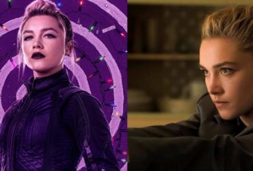 Thunderbolts Star Florence Pugh's Scariest Movie Chocie Is Unexpected