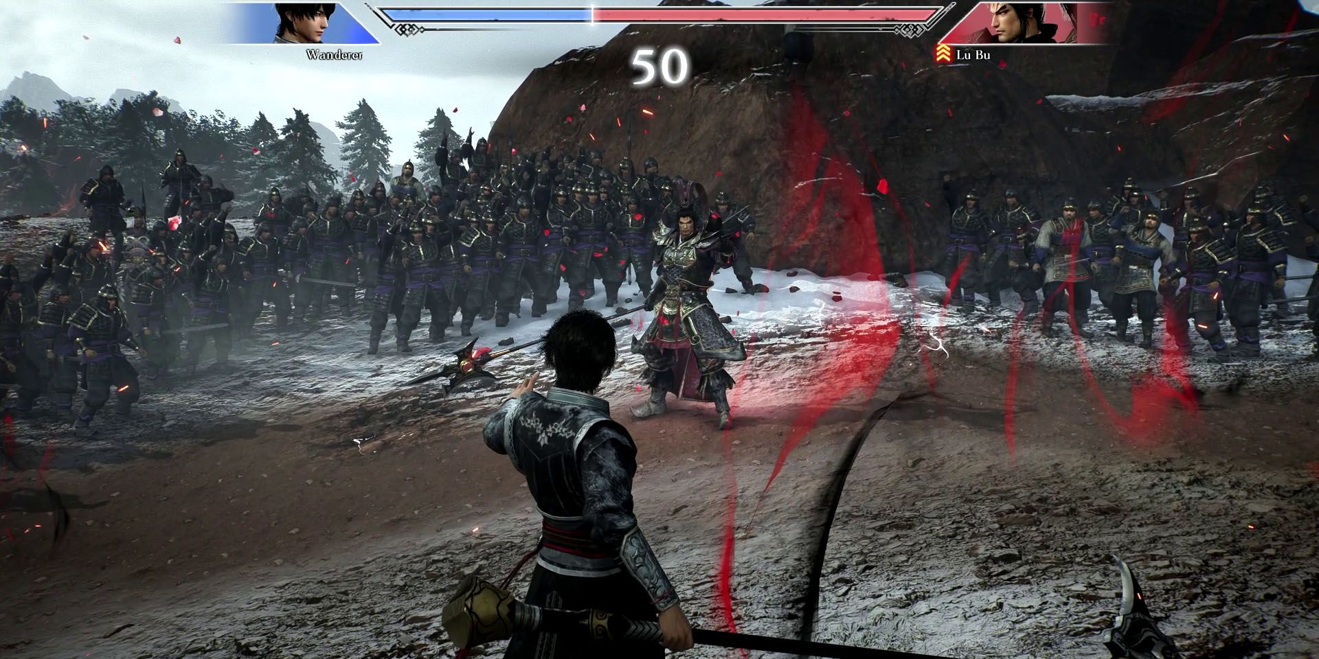 dynasty-warriors-origins-dream-battle-duel-lu-bu