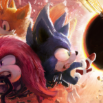 Sonic the Hedgehog 3 film concept art reveals cut content and secret characters