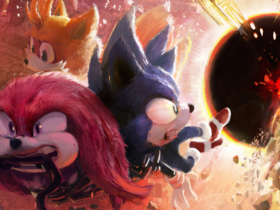 Sonic the Hedgehog 3 film concept art reveals cut content and secret characters