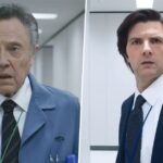 Severance is now on DVD but just for Christopher Walken — and he still hasn’t watched it all