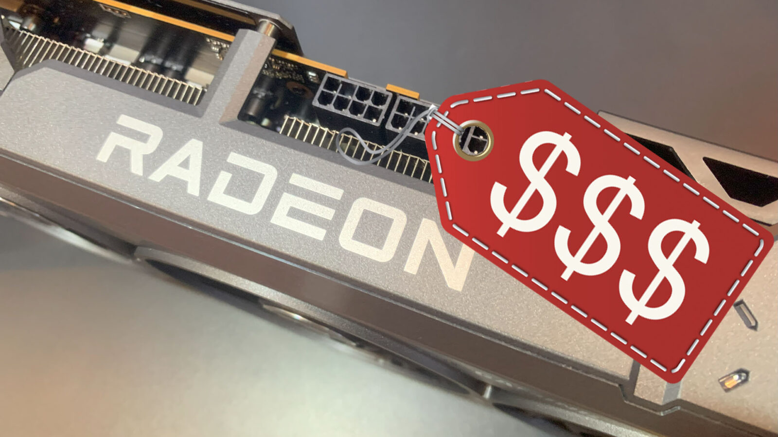 New AMD Radeon RX 9070 gaming GPU range reportedly delayed by high prices