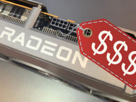 New AMD Radeon RX 9070 gaming GPU range reportedly delayed by high prices