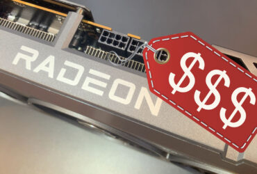 New AMD Radeon RX 9070 gaming GPU range reportedly delayed by high prices