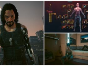 Cyberpunk 2077's Biggest Changes Since 1.0's Launch