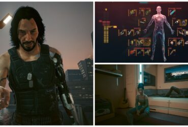 Cyberpunk 2077's Biggest Changes Since 1.0's Launch