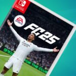 Grab FC 25 For Nintendo Switch For $30 Less Today